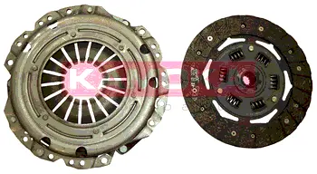 Комплект сцепления KAMOKA KC082
