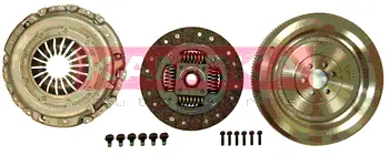 Комплект сцепления KAMOKA KC085