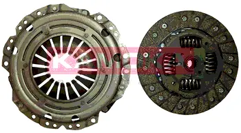 Комплект сцепления KAMOKA KC086