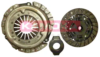 Комплект сцепления KAMOKA KC087