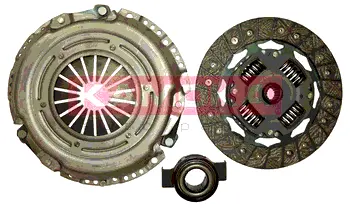 Комплект сцепления KAMOKA KC088
