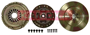 Комплект сцепления KAMOKA KC089