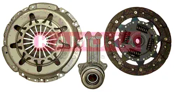 Комплект сцепления KAMOKA KC102
