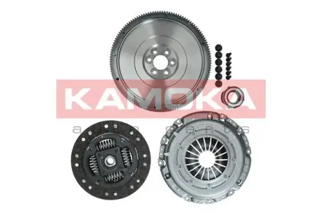 Комплект сцепления KAMOKA KC112