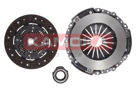 Комплект сцепления KAMOKA KC118