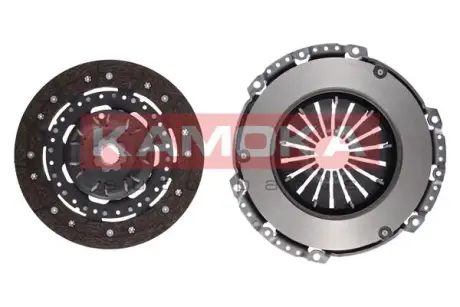 Комплект сцепления KAMOKA KC121