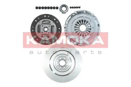 Комплект сцепления KAMOKA KC135