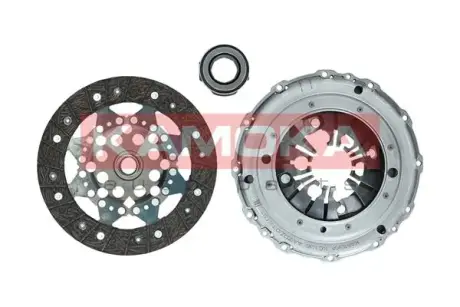 Комплект сцепления KAMOKA KC136