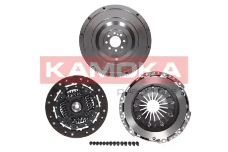 Комплект сцепления KAMOKA KC144