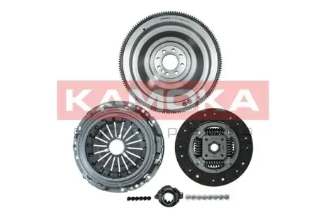 Комплект сцепления KAMOKA KC156