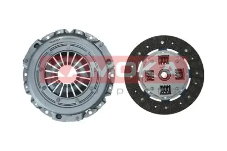 Комплект сцепления KAMOKA KC160