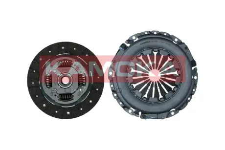 Комплект сцепления KAMOKA KC162