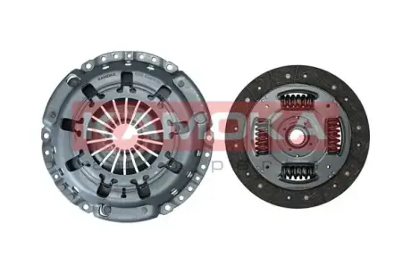 Комплект сцепления KAMOKA KC163