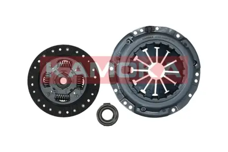Комплект сцепления KAMOKA KC167