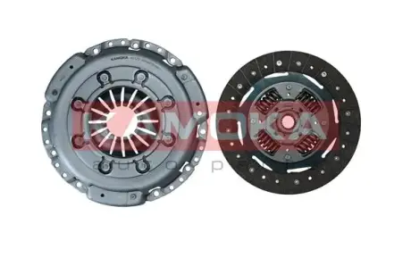 Комплект сцепления KAMOKA KC170