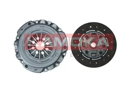 Комплект сцепления KAMOKA KC178
