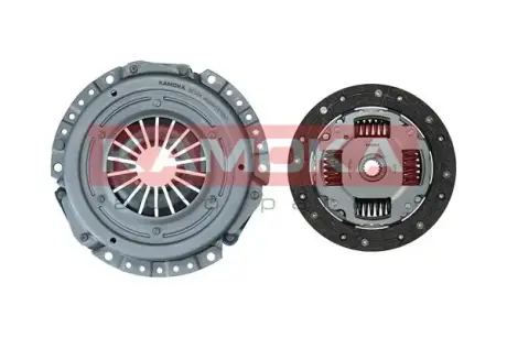 Комплект сцепления KAMOKA KC184