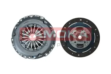 Комплект сцепления KAMOKA KC185