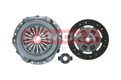 Комплект сцепления KAMOKA KC200