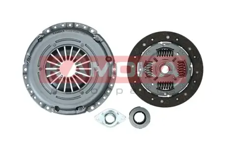 Комплект сцепления KAMOKA KC202