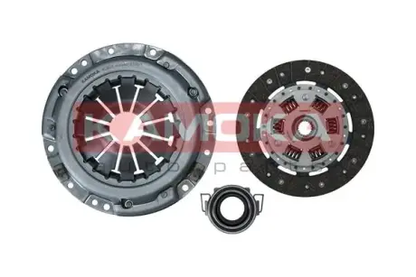 Комплект сцепления KAMOKA KC203