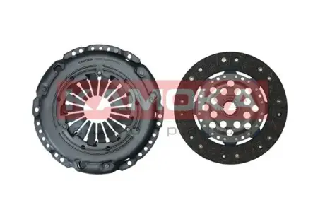 Комплект сцепления KAMOKA KC206