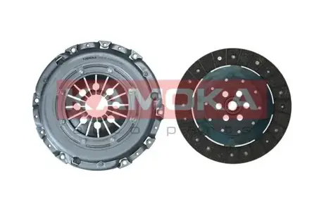 Комплект сцепления KAMOKA KC215