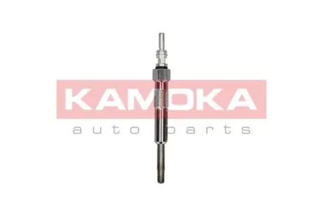 Свічка розжарювання 11V Audi A3, A4, A6// VW Caddy, Golf, Passat, Sharan, LT 28-35, LT 28-46, T-4 1.2Tdi-2.5Tdi 09.93- KAMOKA KP022