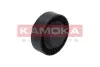 Паразитный / ведущий ролик, поликлиновой ремень KAMOKA R0002 (фото 2)