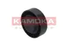 Паразитный / ведущий ролик, поликлиновой ремень KAMOKA R0002 (фото 3)