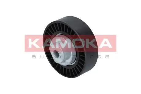 Паразитный / ведущий ролик, поликлиновой ремень KAMOKA R0002
