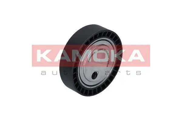 Натяжной ролик, поликлиновойремень KAMOKA R0003 (фото 1)