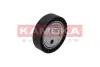 Натяжной ролик, поликлиновойремень KAMOKA R0003 (фото 1)