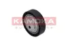 Натяжной ролик, поликлиновойремень KAMOKA R0003 (фото 2)