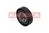 Натяжной ролик, поликлиновойремень KAMOKA R0003 (фото 4)