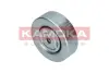 Натяжной ролик, поликлиновойремень KAMOKA R0004 (фото 1)