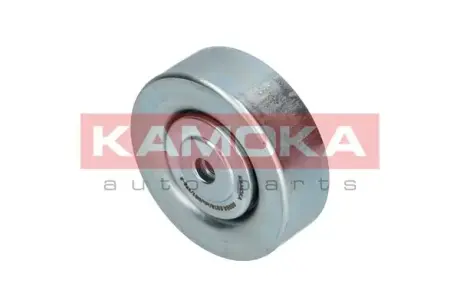 Натяжной ролик, поликлиновойремень KAMOKA R0004