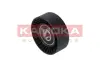 Натяжная планка, поликлиновой ремень KAMOKA R0006 (фото 1)