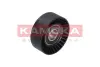 Натяжная планка, поликлиновой ремень KAMOKA R0006 (фото 2)