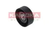 Натяжная планка, поликлиновой ремень KAMOKA R0006 (фото 3)