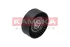 Натяжная планка, поликлиновой ремень KAMOKA R0006 (фото 4)