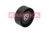 Натяжная планка, поликлиновой ремень KAMOKA R0018 (фото 1)
