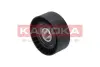 Натяжная планка, поликлиновой ремень KAMOKA R0018 (фото 2)