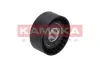 Натяжная планка, поликлиновой ремень KAMOKA R0018 (фото 3)