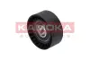 Натяжная планка, поликлиновой ремень KAMOKA R0018 (фото 4)
