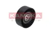 Натяжной ролик, поликлиновойремень KAMOKA R0019 (фото 1)