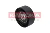 Натяжной ролик, поликлиновойремень KAMOKA R0019 (фото 2)