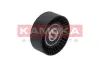 Натяжной ролик, поликлиновойремень KAMOKA R0019 (фото 3)