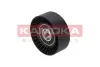 Натяжной ролик, поликлиновойремень KAMOKA R0019 (фото 4)