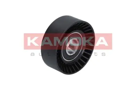 Натяжной ролик, поликлиновойремень KAMOKA R0019